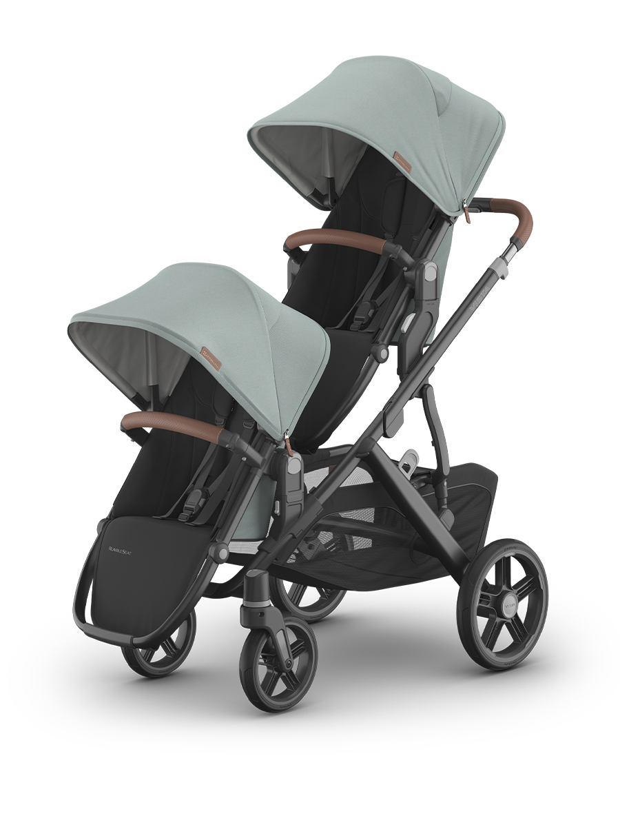 картинка Дополнительное сиденье UPPAbaby Vista V3 KENZIE