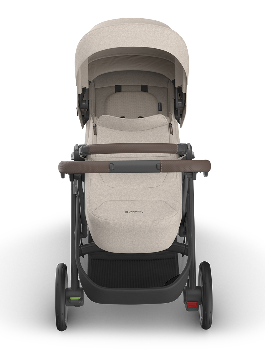 картинка Чехол-покрытие на детскую коляску UPPAbaby Cruz V3 ADA