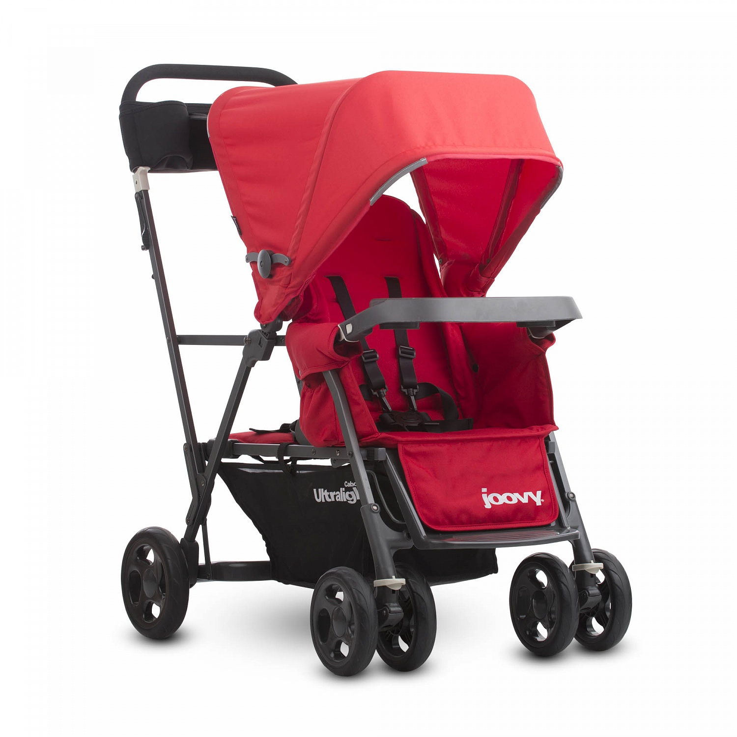 Caboose ultralight graphite sales