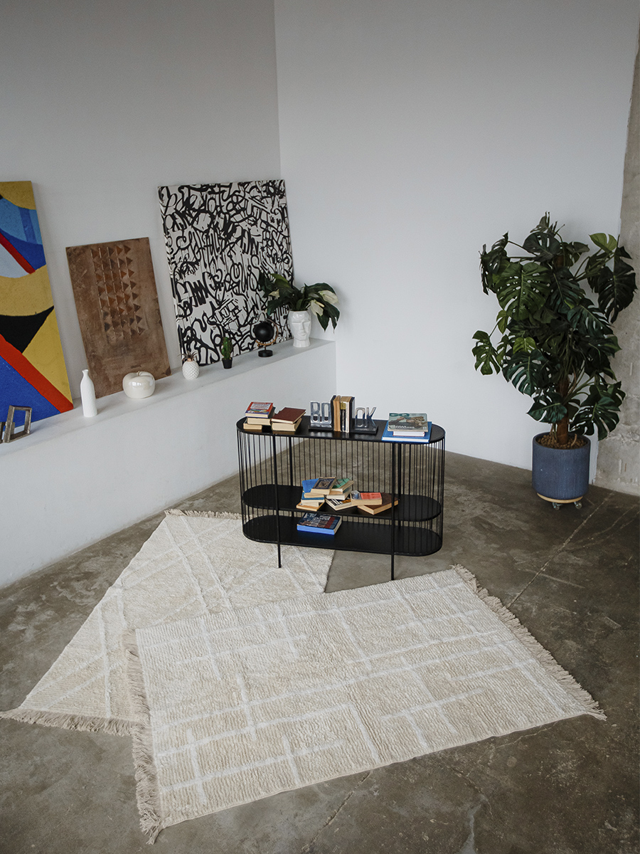 картинка Хлопковый ковер MATIS 120*180