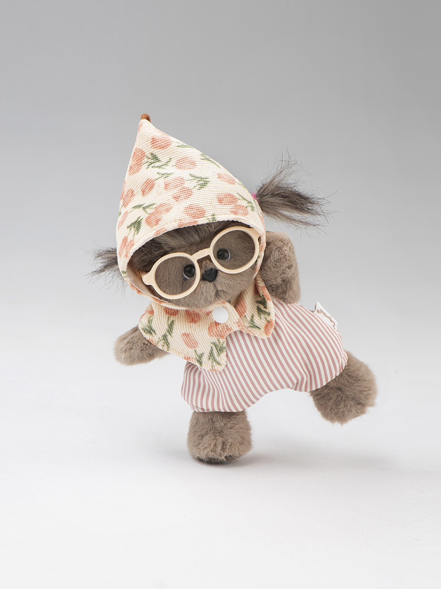 картинка Lina Игривый ежик размер XS (±15 см)  