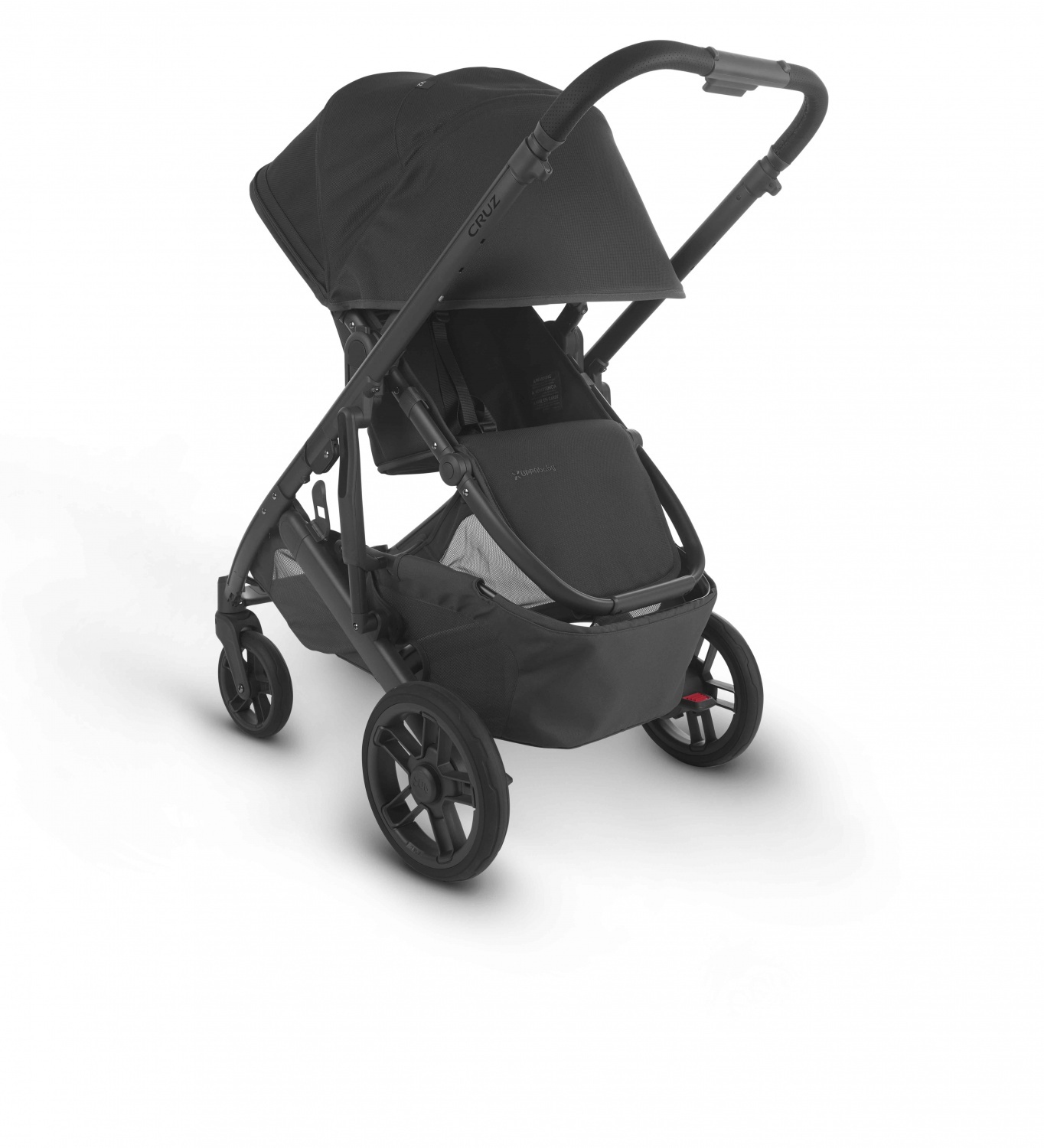 uppababy cruz jake