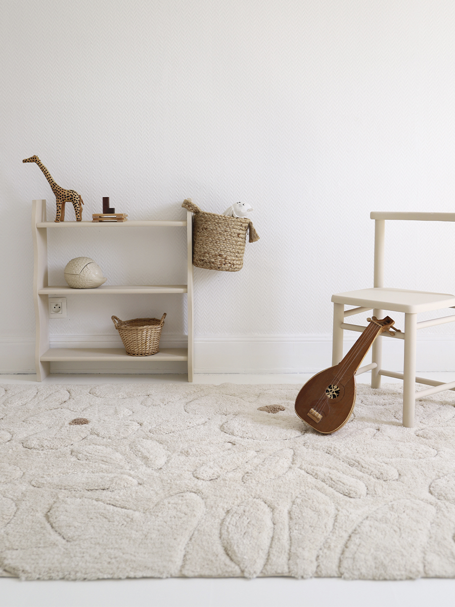 картинка Ковер  НЕЖНЫЕ ЦВЕТЫ 120х180