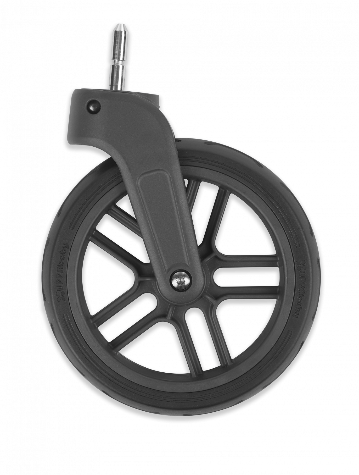 картинка Переднее колесо VistaV2 серебро