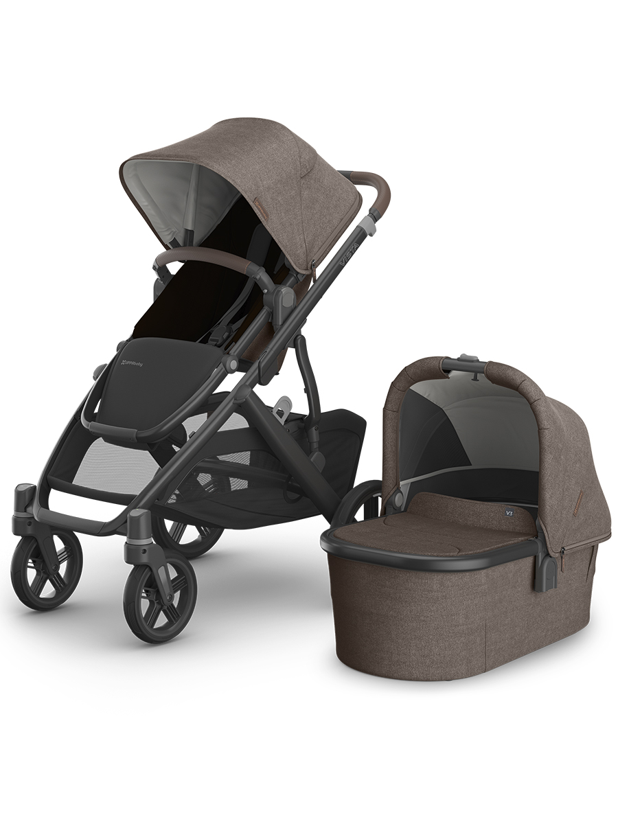 картинка Коляска 2в1 UPPAbaby VISTA V3  Owen