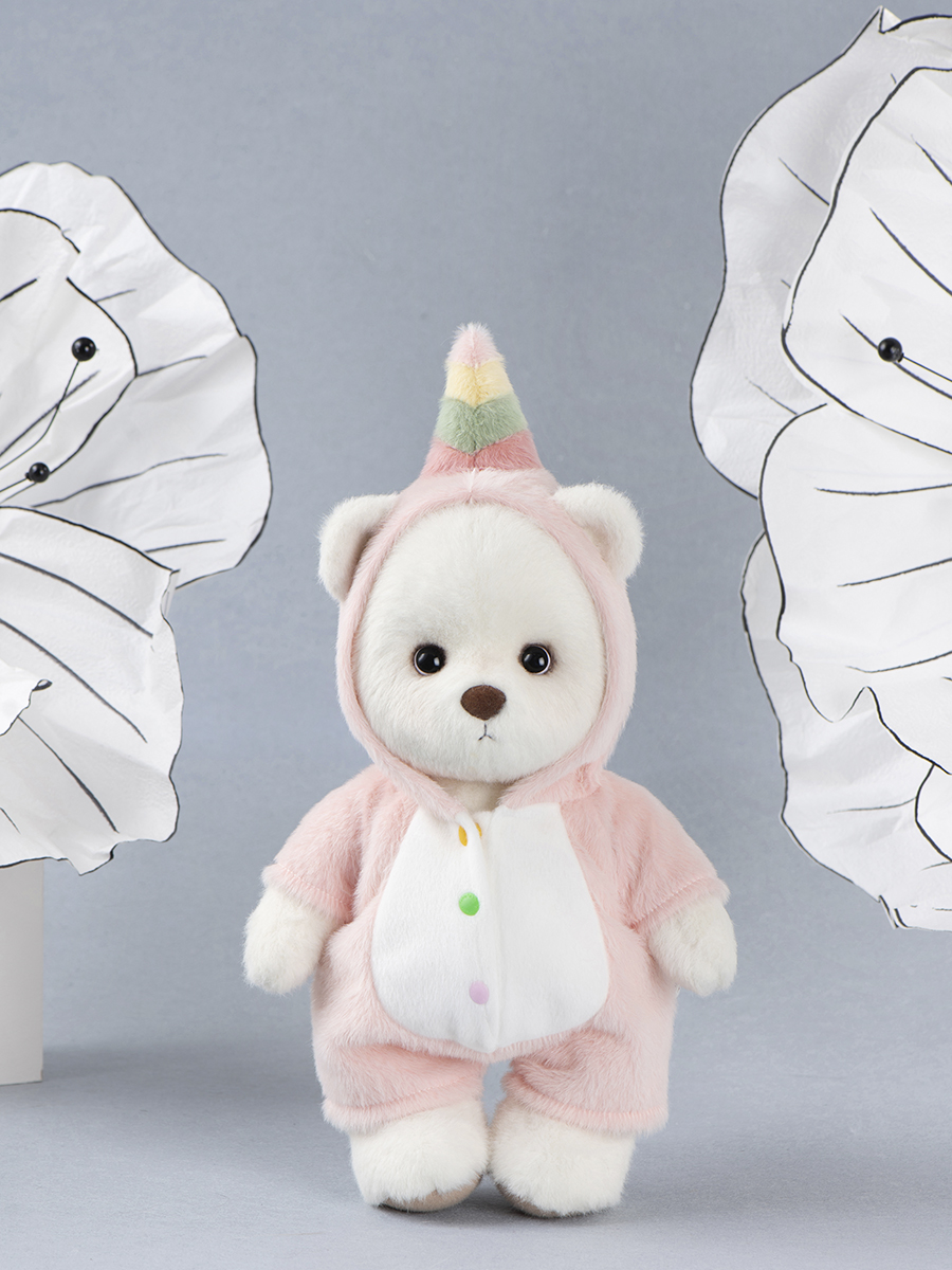 картинка Костюм "Розовый единорог" M  