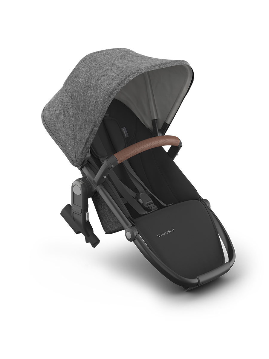 картинка Дополнительное сиденье UPPAbaby Vista V3 GREYSON  