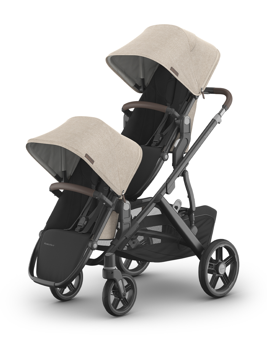 картинка Дополнительное сиденье UPPAbaby Vista V3 LIAM