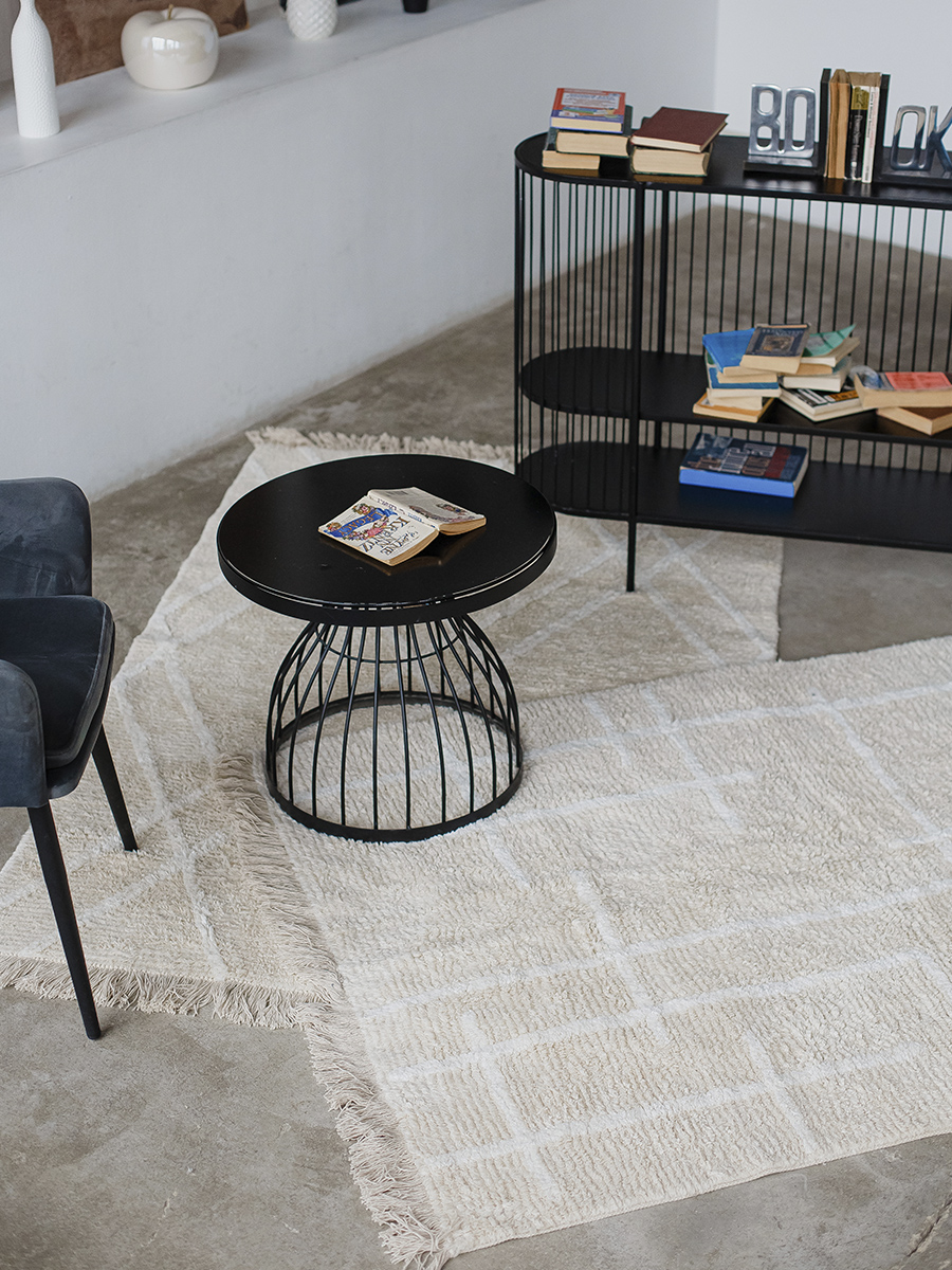 картинка Хлопковый ковер MATIS 160*230