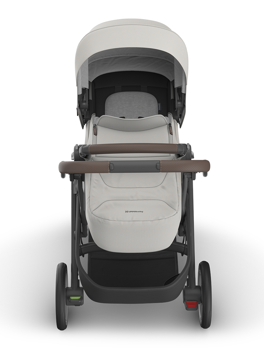 картинка Чехол-покрытие на детскую коляску UPPAbaby Cruz V3 SAVANNAH