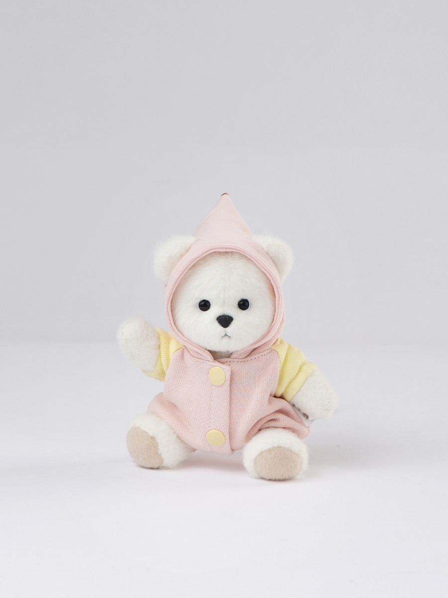 картинка Костюм "Конфетка"-брелок XS 