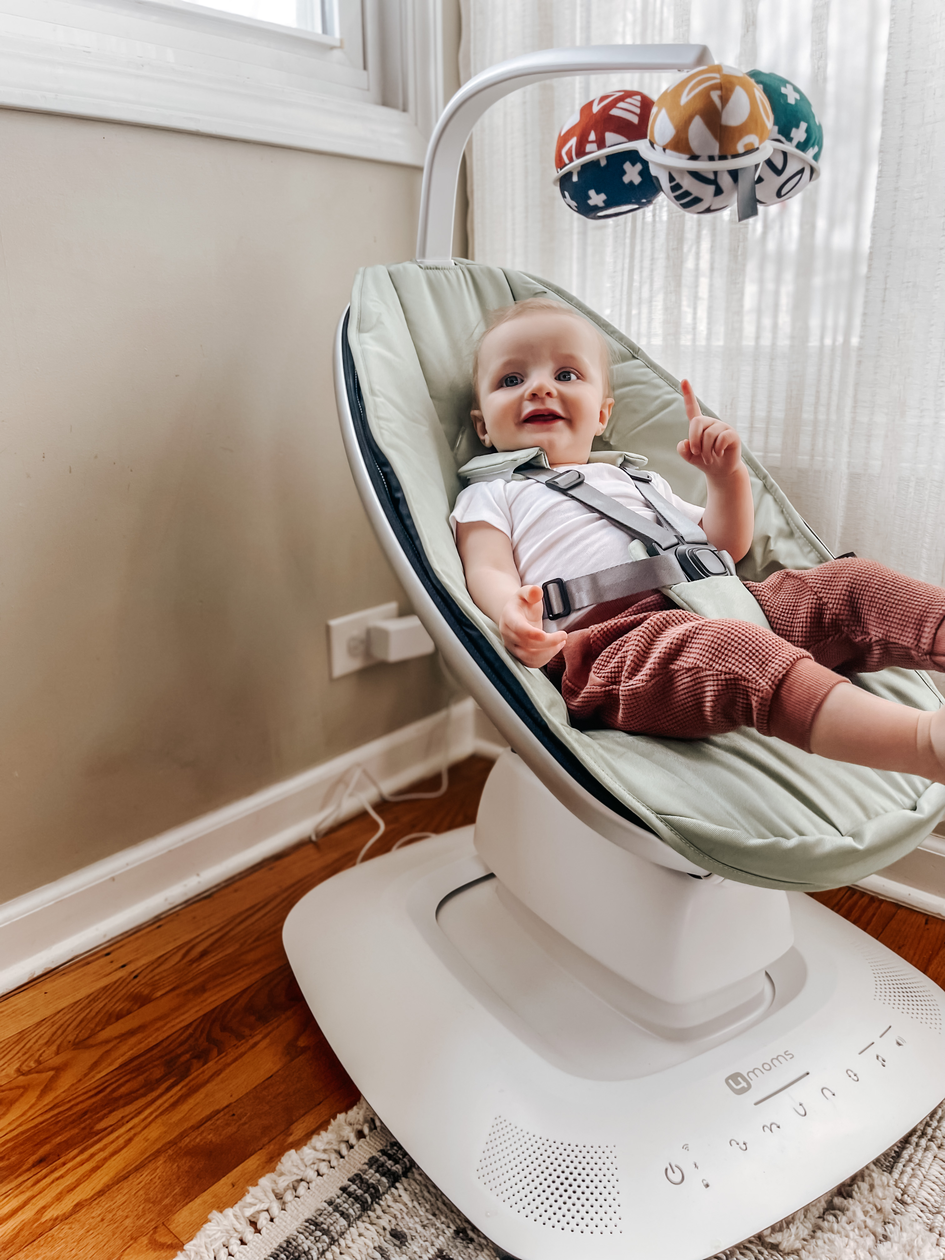 4moms mamaRoo New