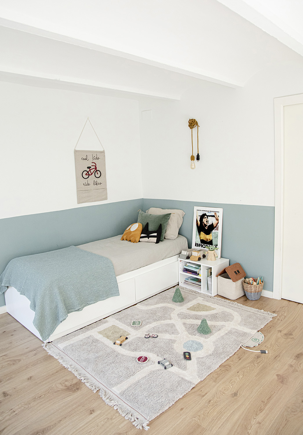 картинка Ковер Эко город 120*170