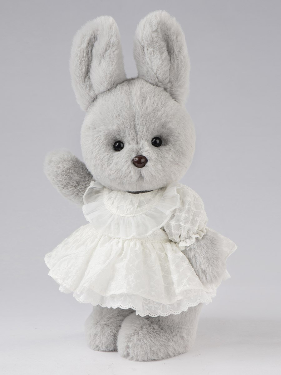 картинка Комплект "Крем-брюле" с юбкой М