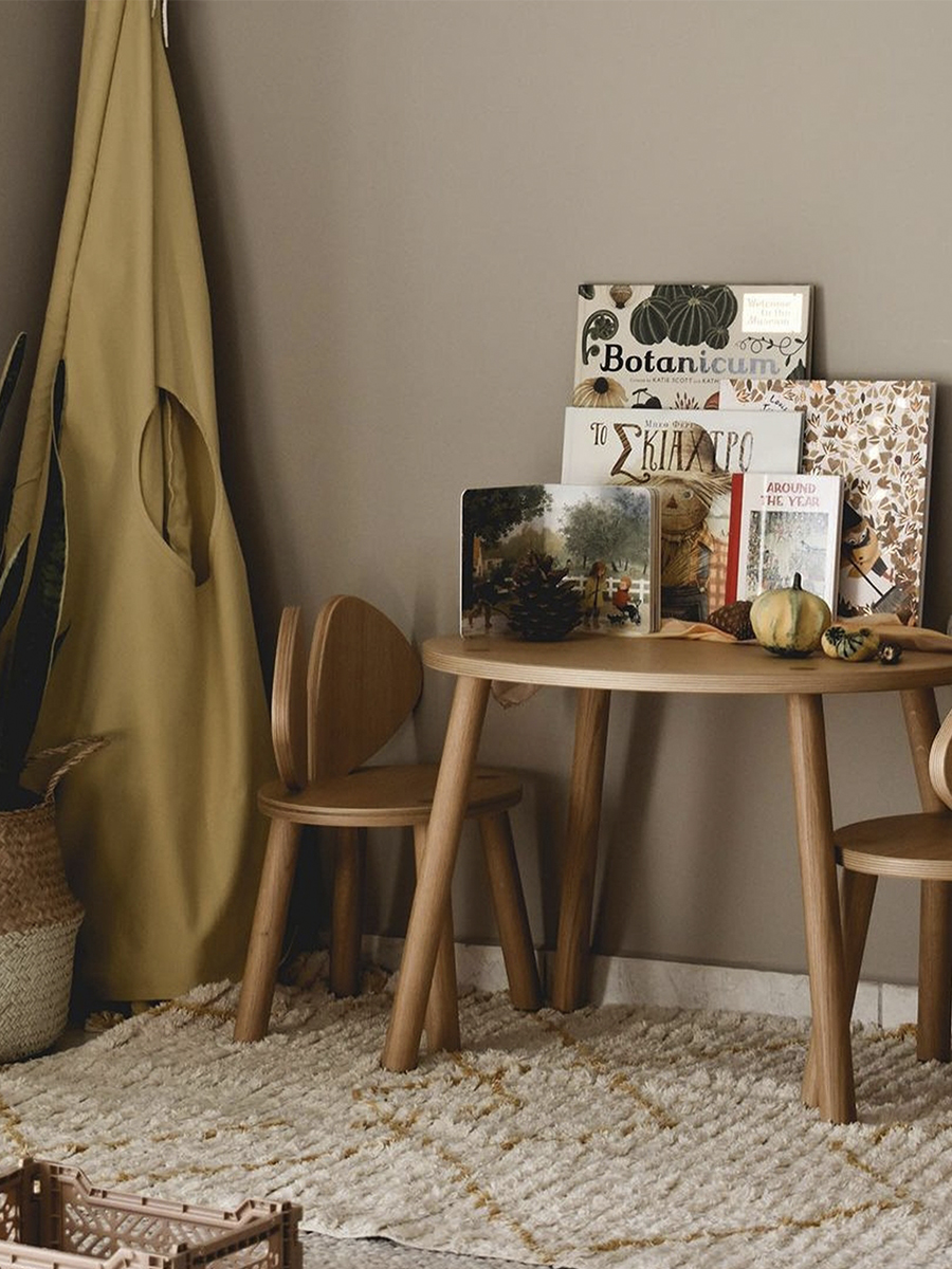 картинка Ковер ВИКТОР лимон S 100х150