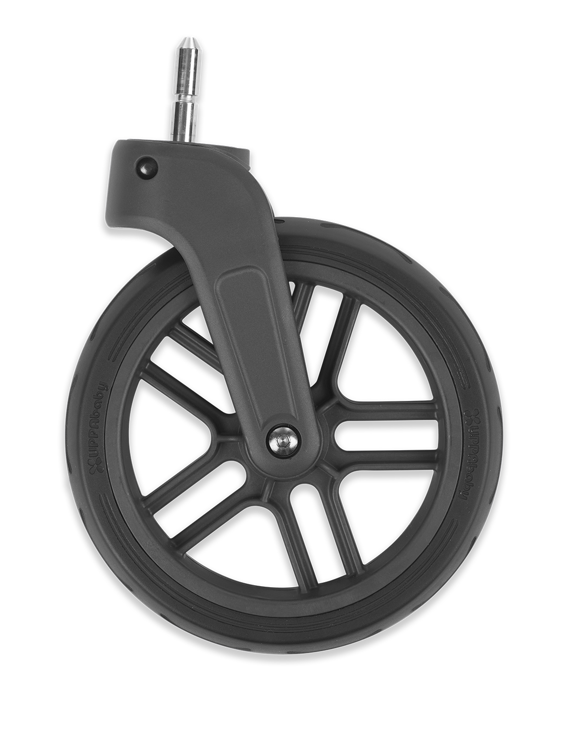 картинка Переднее колесо VistaV2 карбон