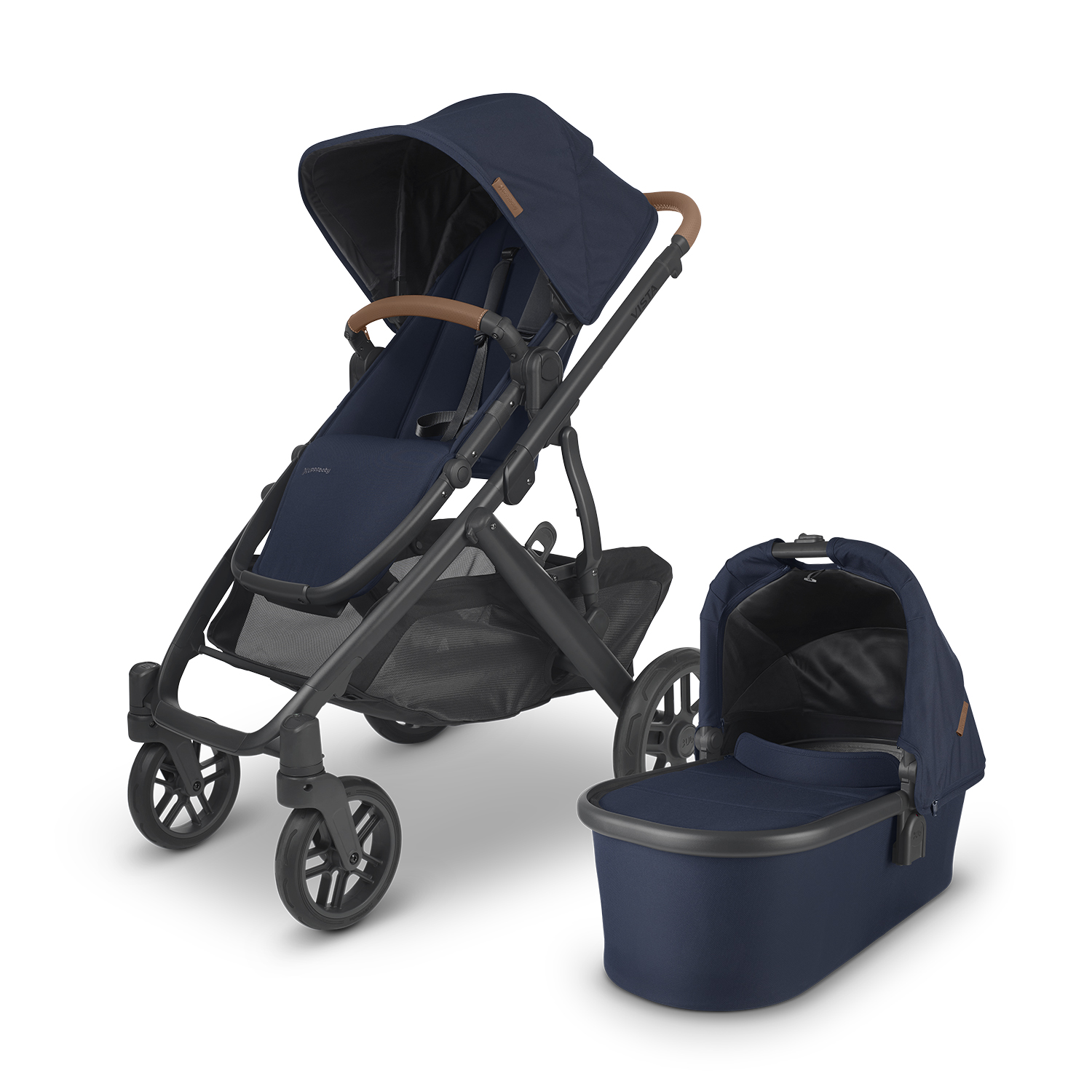 Vista uppababy hotsell