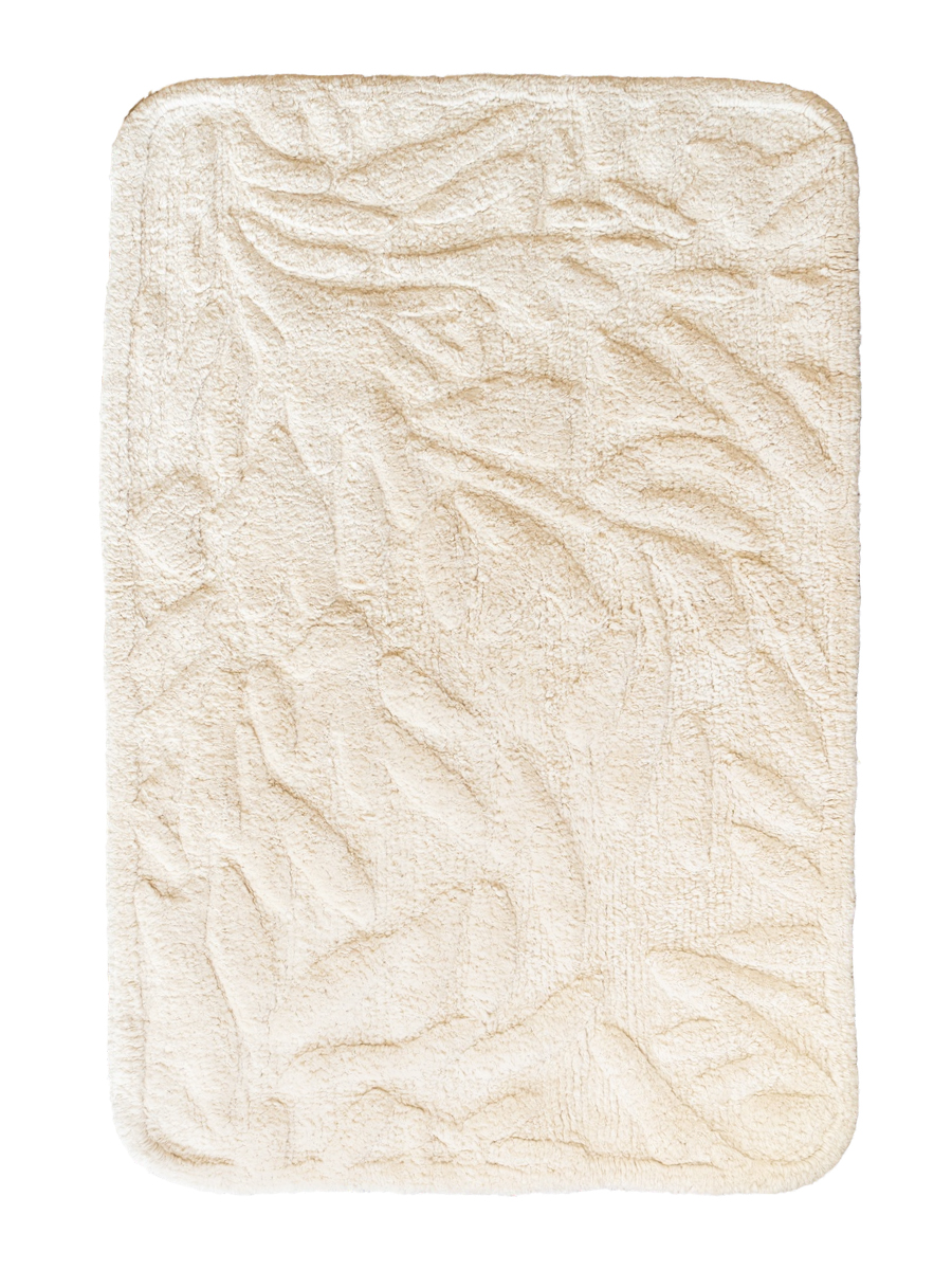 картинка Хлопковый ковер Lillaland Sankofa natural 120*180