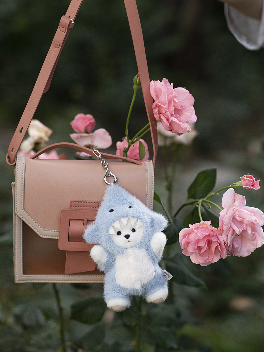 картинка Костюм "Акула" - брелок XS  