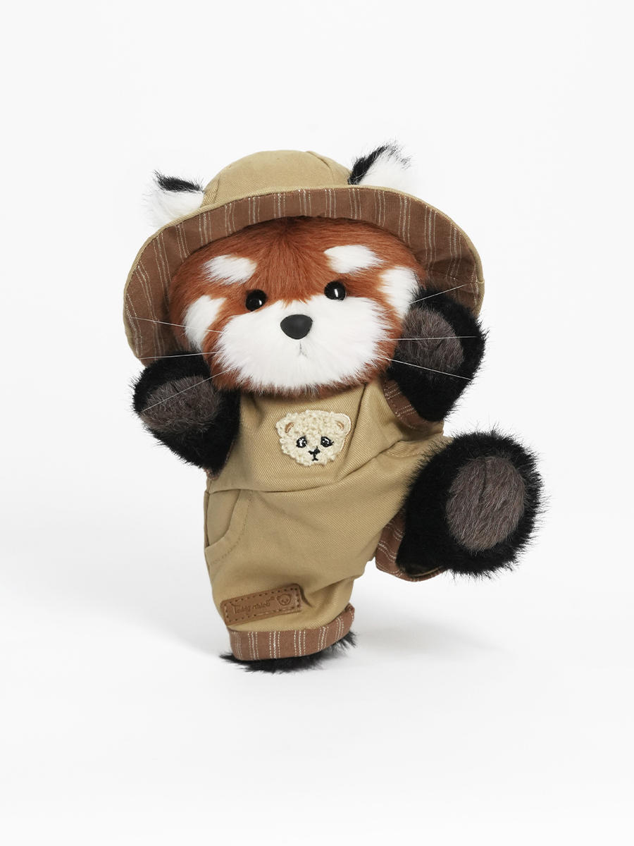 картинка Костюм "Исследователь" S  