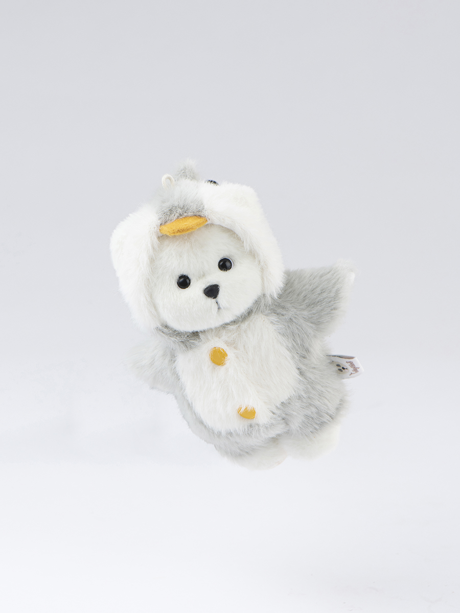 картинка Костюм "Пингвин" - брелок XS  