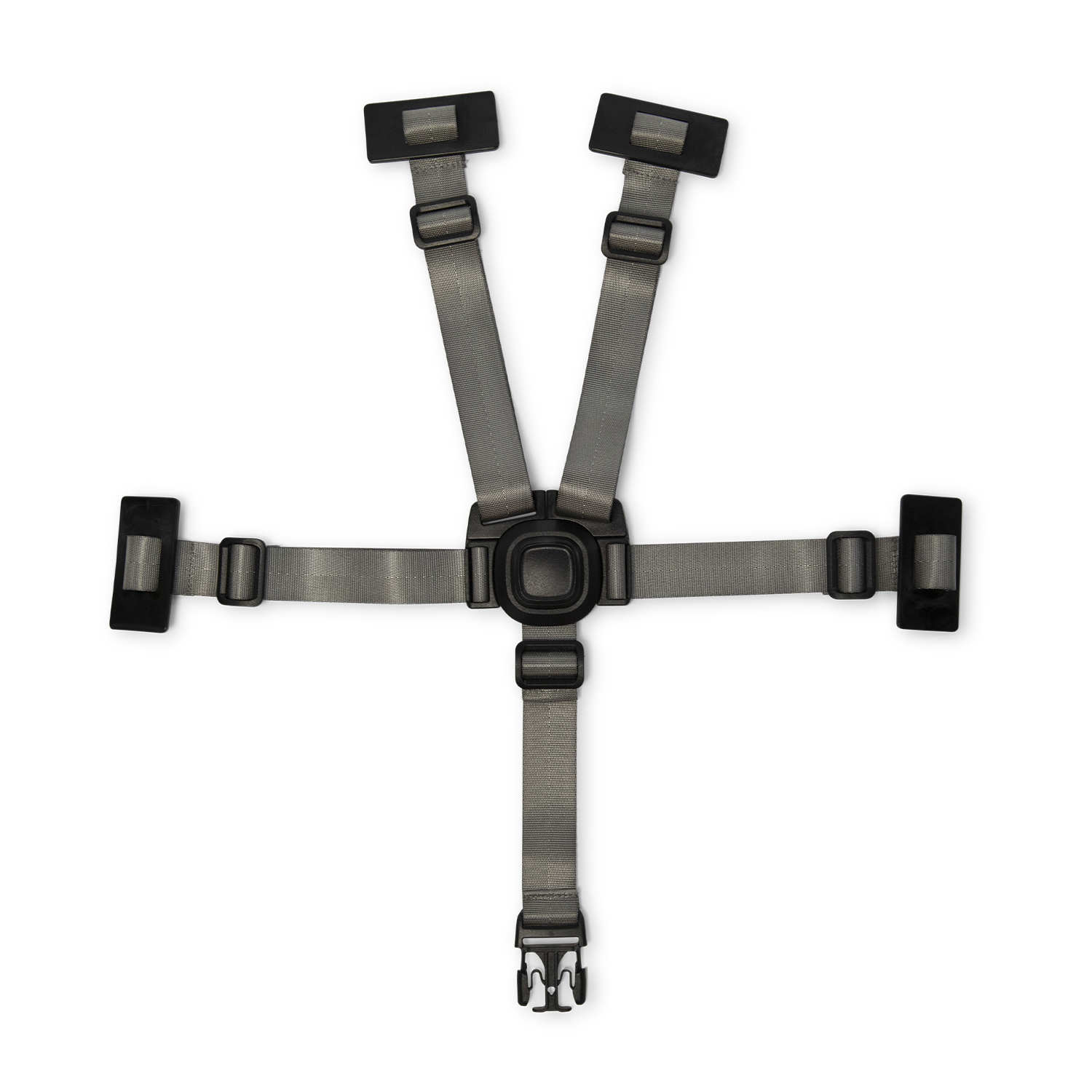 картинка Ремни безопасности 4moms Мамару 5.0