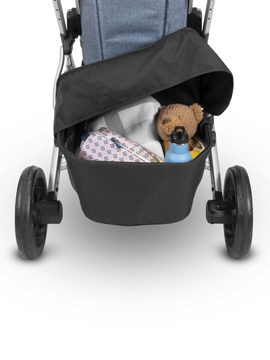 картинка Накидка на корзину UPPAbaby Cruz V2