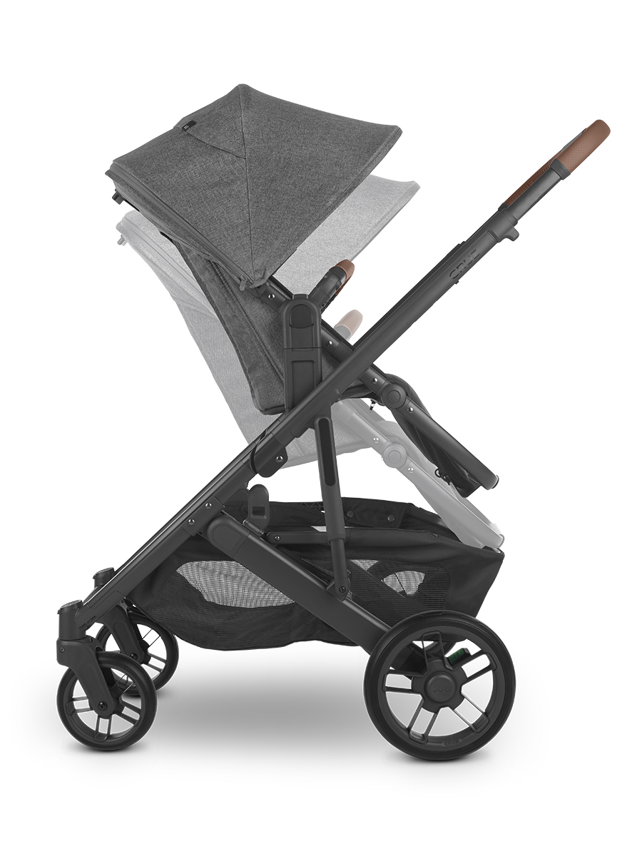 картинка Адаптеры высоты UPPAbaby Cruz V2