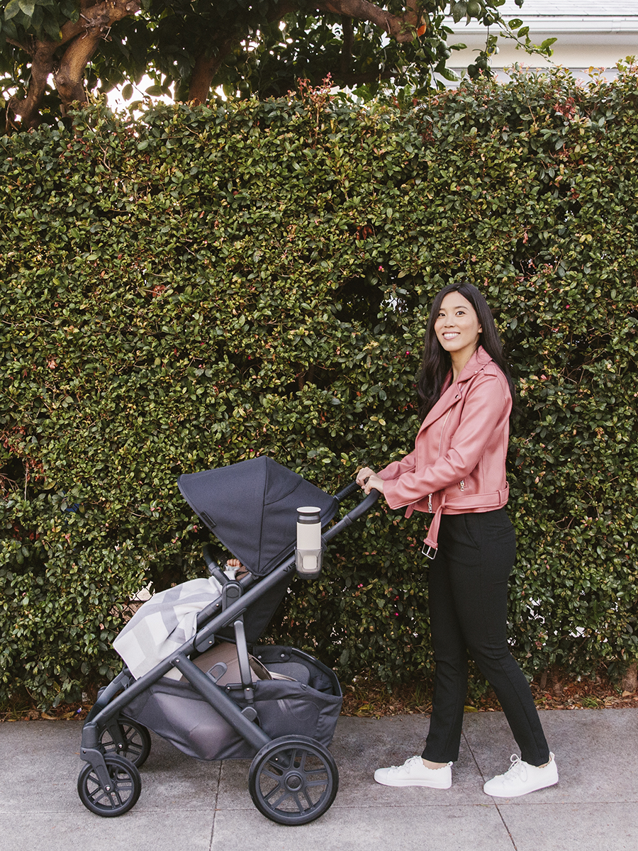 картинка Подстаканник для коляски UPPAbaby