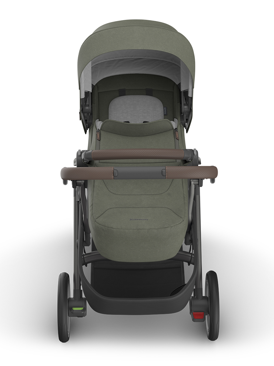картинка Чехол-покрытие на детскую коляску UPPAbaby Cruz V3 EVELYN