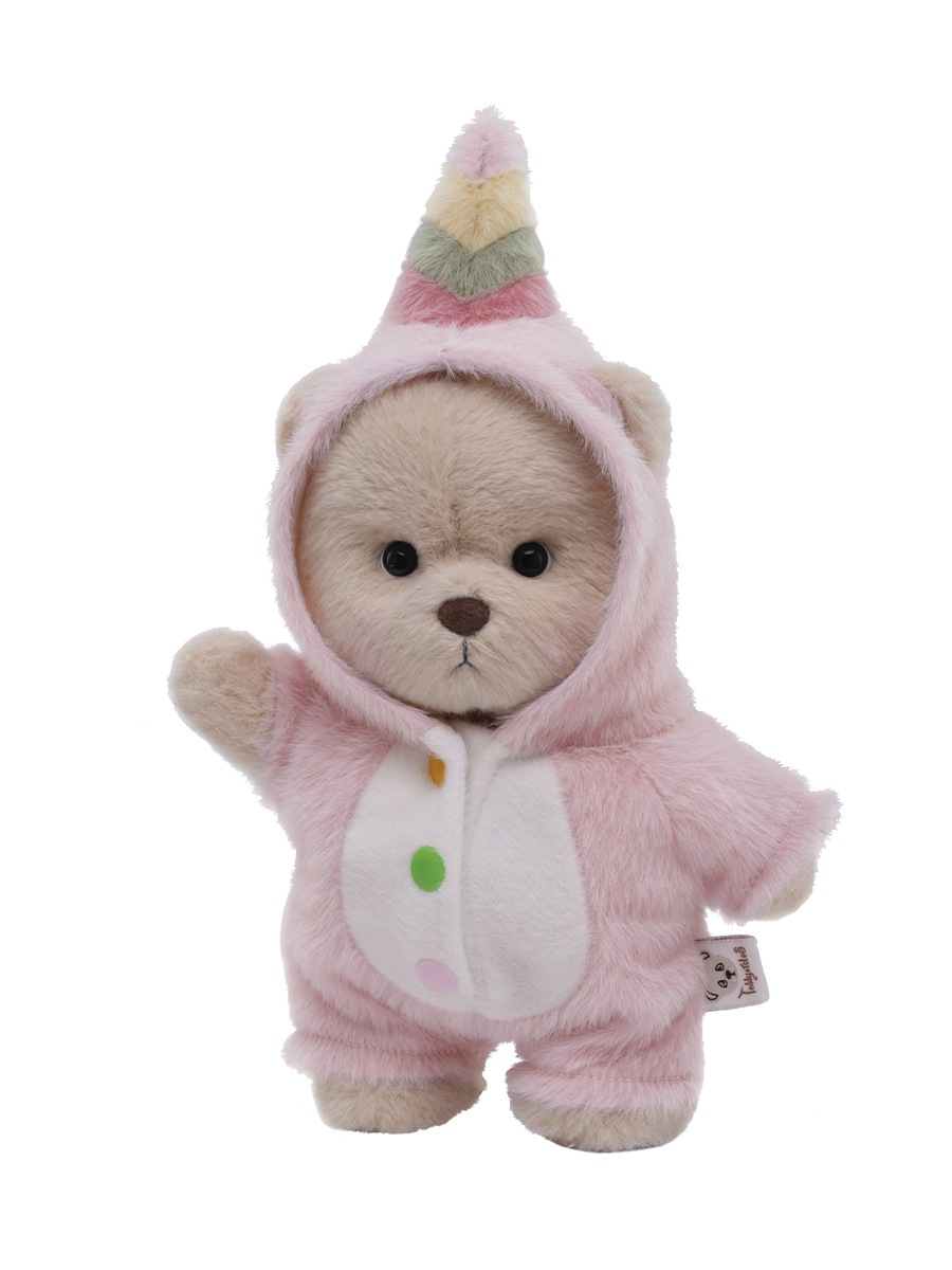 картинка Костюм "Розовый единорог" S  