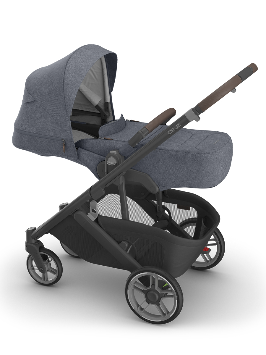 картинка Чехол-покрытие на детскую коляску UPPAbaby Cruz V3 JULIAN