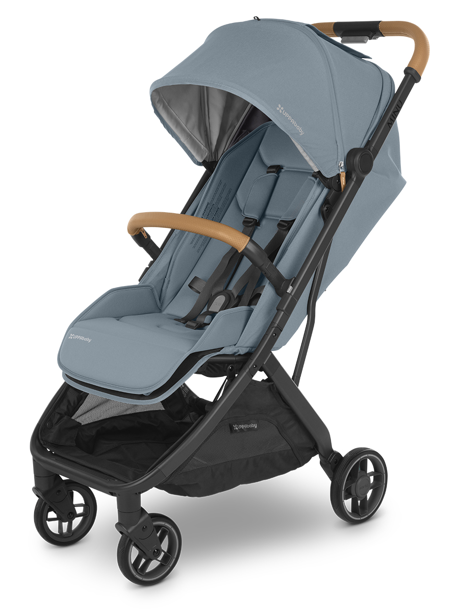 картинка Бампер для коляски  UPPABABY MINU цвет Sand (DILLAN)