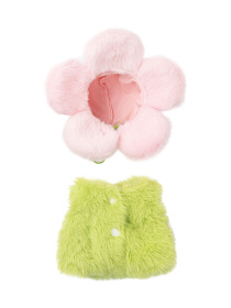 Костюм "Цветочек"- брелок XS  