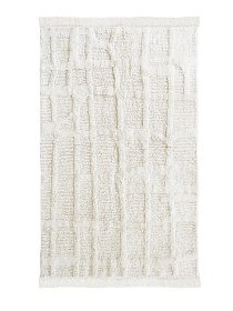 Хлопковый ковер AKWAABA 120*180