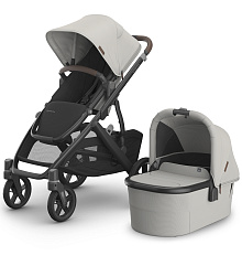 Коляска 2в1 UPPAbaby VISTA V3 SAVANNAH