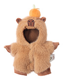 Костюм "Капибара" - брелок XS  