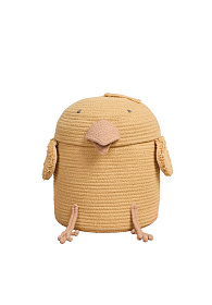 Корзина Курочка Чарли  25*30