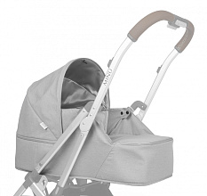 Люлька для новорожденного UPPAbaby Minu DEVIN