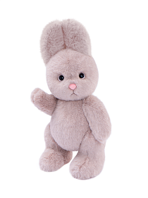 Lina Кролик S (±20 см) торчащие уши светло-коричневый цвет  