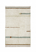 Ковер  Lanes Vintage Blue 90*130