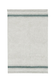 Ковер Винтажные полоски  90*130