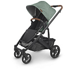 Коляска прогулочная UPPAbaby Cruz V2 GWEN