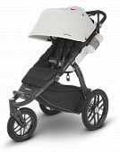 Коляска прогулочная UPPAbaby RIDGE BRYCE