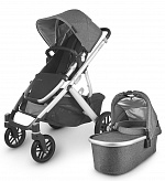 Коляска 2в1 UPPAbaby VISTA V2 JORDAN