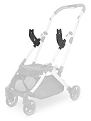 Адаптер для люльки и Mesa для MINU V2