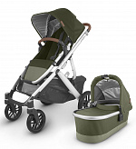 Коляска 2в1 UPPAbaby VISTA V2 HAZEL 