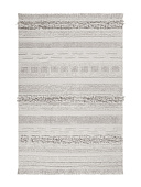 Ковер Воздушные дюны белые 250*350