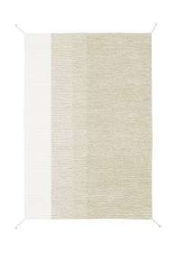 Ковер Джелато Олива- двусторонний 140*200