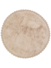 Ковер ЖЕМЧУЖИНА нюдовый D110 A